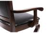 Стул Woodville Drage 1611 cappuccino фото 11