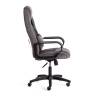 Кресло компьютерное Tetchair Driver 19291 серый/серый фото 2