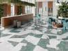 Керамогранит Fanal Botanic 90BO01 Shine Rec 90x90 фото 2