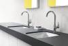 Смеситель для раковины Hansgrohe Logis 71130000 фото 3