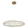 Подвесной светильник Loft IT Cloud 10247/1000 Gold