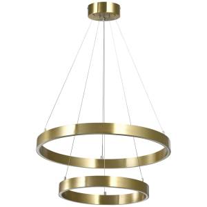 Подвесная люстра Lightstar Saturno 748113