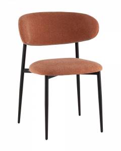 Стул обеденный Stool Group Килиан LV-113-Tw490-01 Терракота