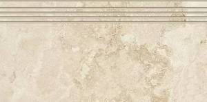 Ступень Kerranova Shakespeare K-4001/SR/st01 Light Grey 294x600x9
