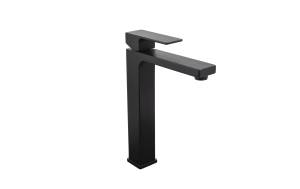 Смеситель для раковины Stella Polar Авиньон S3021-3 матовый черный Смеситель для раковины Stella Polar Авиньон S3021-3 матовый черный