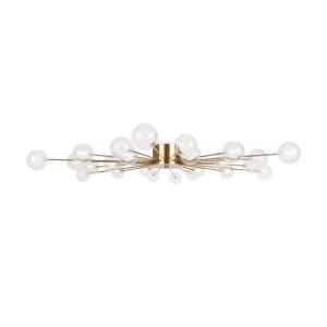 Люстра Freya Celebrity FR5242CL-24BS1