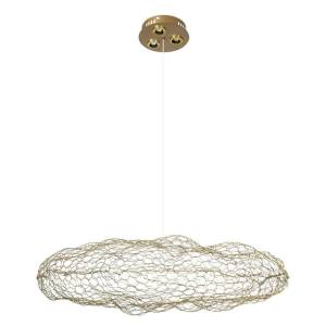Подвесной светильник Loft IT Cloud 10247/1000 Gold