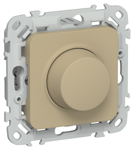 Светорегулятор IEK Flite FI-D22-0250-K59 хаки