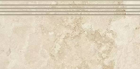 Ступень Kerranova Shakespeare K-4001/SR/st01 Light Grey 294x600x9