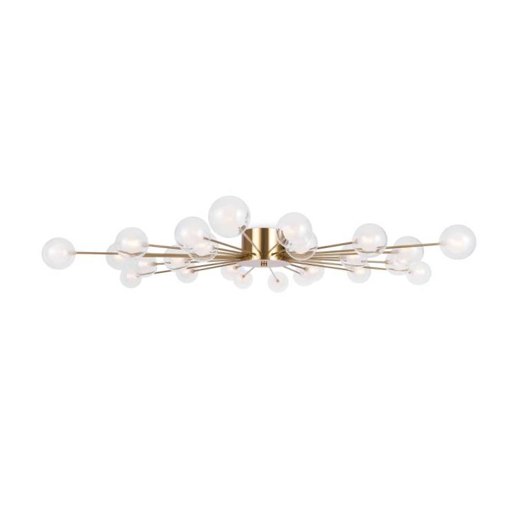 Люстра Freya Celebrity FR5242CL-24BS1