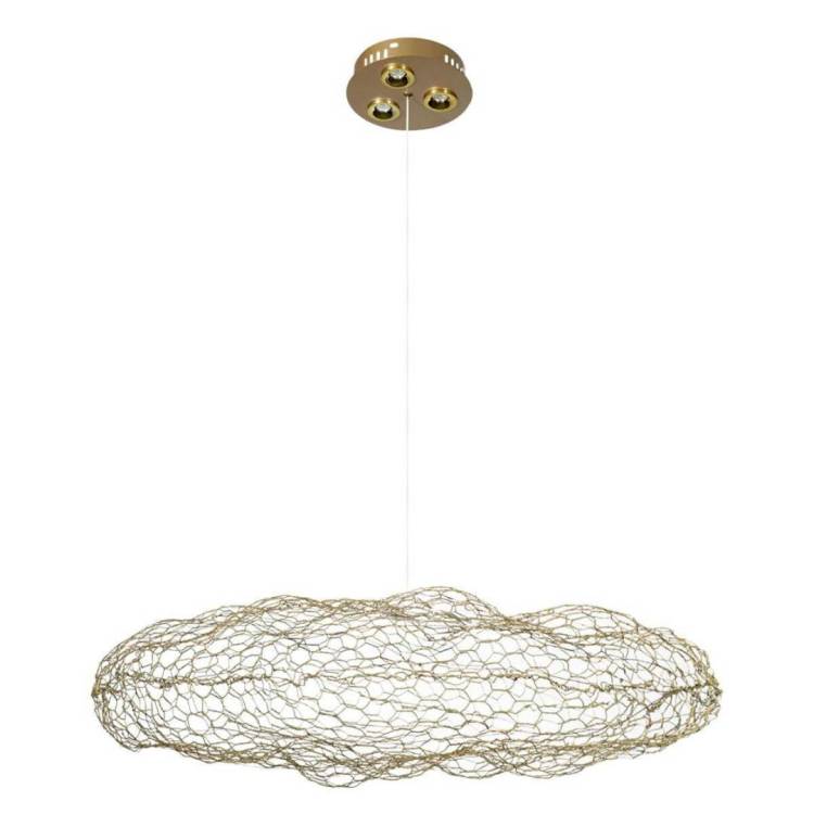 Подвесной светильник Loft IT Cloud 10247/1000 Gold