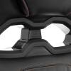 Кресло компьютерное Tetchair Arena metalBL 25026 черный, кож.зам фото 9