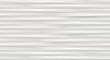 Керамическая плитка Atlas Concorde 3D Wall 9D5B Ultra Blade White Matt 30.5x56