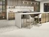Керамогранит Ape Ceramica Argillae A037708 Nisus Terra Rect 60х60 фото 2