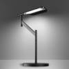 Настольная лампа офисная Novotech Ledo 359541