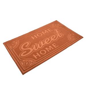 Коврик Vortex Comfort 22378 "Home sweet home" 45x75 см