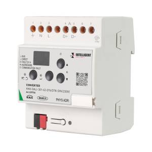 Конвертер Arlight Knx 37726