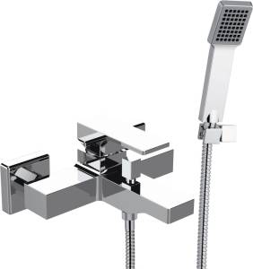 Смеситель для ванны с душем Remer Absolute AU02