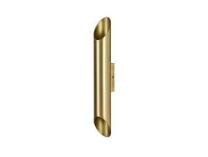 Бра Newport Florida 3562/A brass