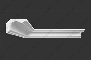 Карниз Artpole SKT166 1150x105x70
