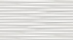 Керамическая плитка Atlas Concorde 3D Wall 9D5B Ultra Blade White Matt 30.5x56