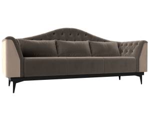 Прямой диван Лига Диванов Флорида 112341