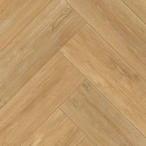 Ламинат Alpine Floor Herringbone 8/33 4V LF102-04 Дуб Тулуза 606x101