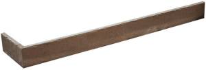 Угол DeKeramik Quarzit Monazit Riegel 44.7/11.5х4