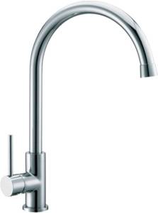 Смеситель для кухни Kaiser Merkur 26344