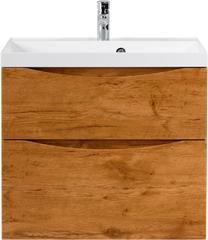 Тумба для комплекта BelBagno Marino H70 rovere nature