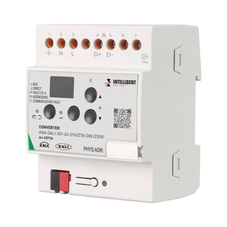 Конвертер Arlight Knx 37726