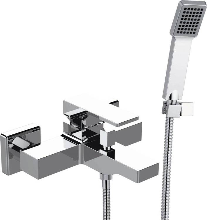 Смеситель для ванны с душем Remer Absolute AU02