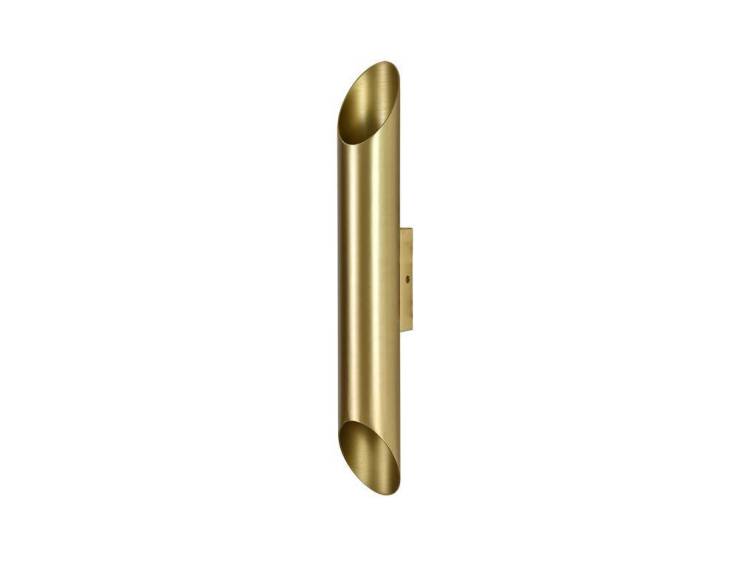 Бра Newport Florida 3562/A brass