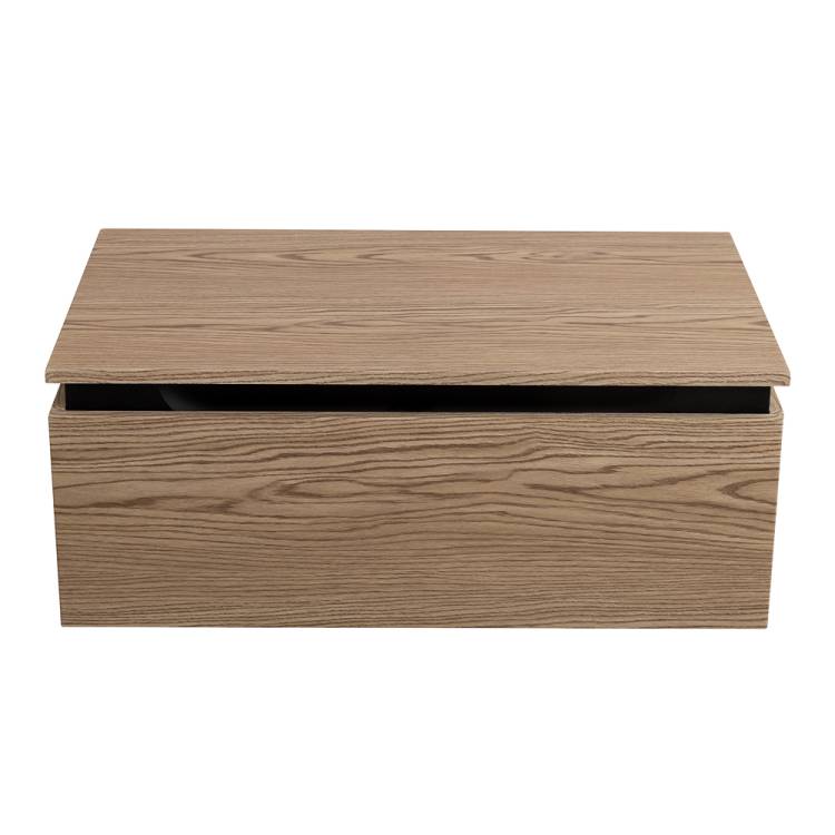 Тумба Cezares SLIDER-800-1C-PI-RT-P Дуб тангент, 76.6x48x31.5