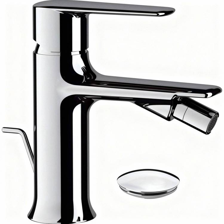 Смеситель для биде Remer Vanity V20