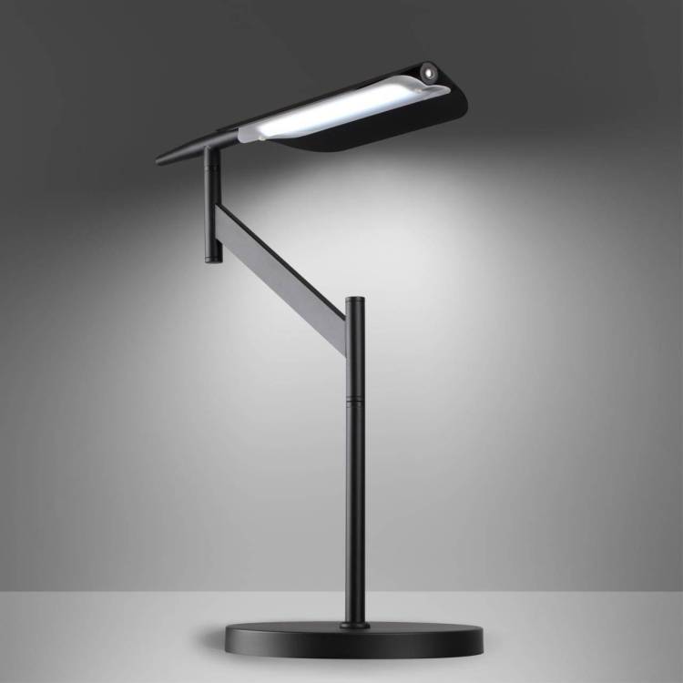 Настольная лампа офисная Novotech Ledo 359541