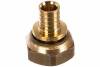 Переходник Elsen с н.г. 16-3/4, латунь