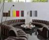 Керамогранит Dogma Project Marquina Dark DPA601206 Antibacterial Soft Rettificato 60x120 фото 11