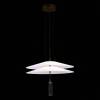 Подвесной светодиодный светильник ST Luce Isola SL6101.403.01 фото 2