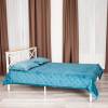 Кровать Tetchair Iris (mod.9311) 20111 белый 160x200 фото 10