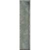 Керамическая плитка Paradyz Monpelli Emerald Mix Cegielka Struktura Polysk 6.5x29.8