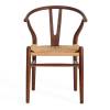 Стул Tetchair Вишбон 20506 Темный Орех (№5) фото 5