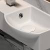 Рукомойник Ceramica Nova Element CN6039R фото 5