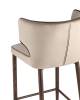 Стул полубарный Stool Group Матео MC110C HLR-08/HLR-49 edge DUAL шампань фото 7