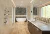 Плинтус Grasaro Italian Wood G-251/SR/p01 7.6x60 фото 7