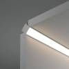 Алюминиевый профиль Led Strip ALM-4623-S-2M фото 4