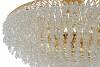Подвесная люстра Arti Lampadari Delia E 1.3.80.105 G фото 2