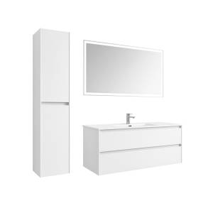 Мебель для ванной Sancos Cento CN120-1W