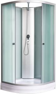Душевая кабина River Nara Light 10000002911 Б/К 90/15 МТ