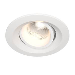 Встраиваемый светильник Technical Downlight DL052-L7W3K